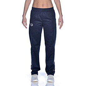 【中古】【輸入品・未使用】arena TL Knitted Pant Adult Navy Medium