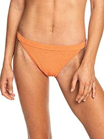 【中古】【輸入品・未使用】Roxy Women's Sun Memory Full Bottom, Carnelian, L