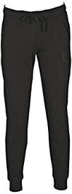 【中古】【輸入品・未使用】Arena Women's Essential Fleece Jogger Sweatpants, Black (US), M