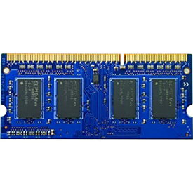 【中古】【輸入品・未使用】AddOn - DDR4 - 4 GB - SO-DIMM 260-pin - 2133 MHz / PC4-17000 - CL15 - 1.2 V - unbuffered - non-ECC - for HP EliteBook 820 G3, 820 G4, 8