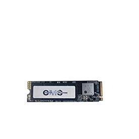 【中古】【輸入品・未使用】CMS D27 512GB 内蔵SSD M.2 NVMe 6GB Dell Precision 15 7000シリーズ (7510) Precision 15 7000シリーズ (7577) Precision 17 7000シリーズ (77