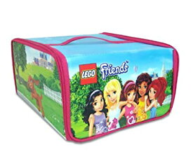 【中古】【輸入品・未使用】Lego Friends Toy Box