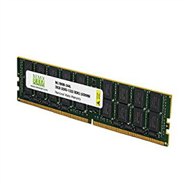 【中古】【輸入品・未使用】HP 647903-b21?32?GB ddr3?1333（pc3?10600）ECC LRDIMMメモリHP ProLiant dl560?gen8サーバー
