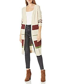 【中古】【輸入品・未使用】Roxy Women's Violet Breeze Long Cardigan, S