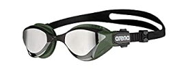 【中古】【輸入品・未使用】Arena Cobra Tri Mirror Triathlon Swim Goggles
