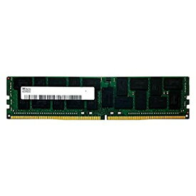 【中古】【輸入品・未使用】SK HYNIX 16GB HMA82GR7AFR8N-UH DDR4-2400 ECC RDIMM 2Rx8 PC4-19200T-R CL17 サーバーメモリ