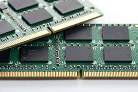 【中古】【輸入品・未使用】MICRON MT36KSF1G72PZ-1G4M1 MICRON 8GB 2RX4 PC3L-10600R メモリーモジュール (1x8GB)