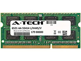 【中古】【輸入品・未使用】4GB Stick Gateway One デスクトップシリーズ ZX6971 ZX6971-UB10P用 SO-DIMM DDR3 Non-ECC PC3-12800 1600MHz RAMメモリ純正A-Techブランド。