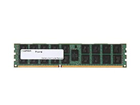 【中古】【輸入品・未使用】Mushkin Enhanced PROLINE 16GB 240-Pin DDR3 SDRAM ECC Registered 1600 (PC3 12800) Server Memory Model 992063 by Mushkin [並行輸入品]