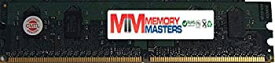【中古】【輸入品・未使用】MemoryMasters 4GB DDR3 メモリーアップグレード Dell Vostro 270s PC3-12800 240 ピン 1600MHz デスクトップ RAM (MemoryMasters)