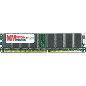 【中古】【輸入品・未使用】MemoryMasters Hynix 互換 512MB DDR2 PC2-5300U 667MHz 240ピン HYMP564U64CP8-Y5 AB-C