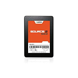 【中古】【輸入品・未使用】Mushkin Enhanced 512GB ソース 2 SED 2.5インチ SATA III 7mm ソリッドステートドライブモデル MKNSSDSE512GB