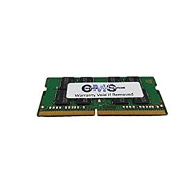 【中古】【輸入品・未使用】4GB (1X4GB) RAM メモリー HP/Compaq EliteDesk 705 G3 Mini、800 G2 Mini デスクトップ、800 G3 Series Mini Desktop CMS C105対応