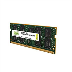 【中古】【輸入品・未使用】Dell 互換 SNPNVHFYC/16G A9654877 16GB NEMIX RAM メモリー 精密モバイルワークステーション用