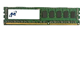 【中古】【輸入品・未使用】Micron mt36jsf1g72pz-1g6?m1hfサーバーDIMM ddr3?8?GB pc12800?( 1600?) Reg ECC 1.5?V 2rx4?240p 1024?mx72?512?M