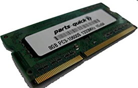 【中古】【輸入品・未使用】parts-quick リンゴ用8ギガバイトメモリは、プロコアi72.5GHz15 」2011年後半ラムアップグレードMacBook