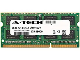 【中古】【輸入品・未使用】A-Tech 8GB スティック Acer Aspire シリーズ A7600U-UR24 ZS-600G-UW10 8950G E1-571-6429 E1-572 E1-572-6870 R7-571 R7-571-6858 タイムライ