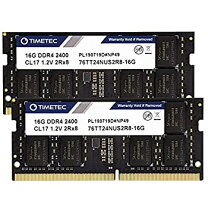 楽天市場】crucial 32gb kit (2 x 16gb) ddr4－2400 sodimmの通販