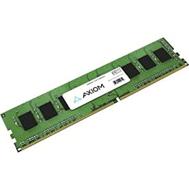 【中古】【輸入品・未使用】AXIOM 16GB DDR4-2133 UDIMM FOR HP - Y3X96AA
