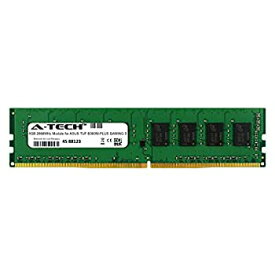 【中古】【輸入品・未使用】A-Tech 8GB モジュール ASUS TUF B360M-PLUS ゲーミング S デスクトップ & ワークステーション マザーボード 互換 DDR4 2666Mhz メモリー RAM (A