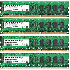 【中古】【輸入品・未使用】16?GBキット( 4?x 4?GB ) for Acer Aspireデスクトップme600?me600-ur368?me600-ur378?Predator g3100?Predator g3120?Predator g3610?