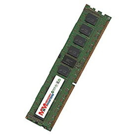 【中古】【輸入品・未使用】MemoryMasters 8?GB ddr3?pc3???12800?1600?MHzモジュール240?- pin DIMMサーバーメモリ
