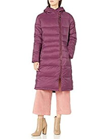 【中古】【輸入品・未使用】Roxy SNOW Women's Everglade Jacket, grape wine, XS