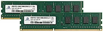 Adamanta 16GB (2x8GB) メモリアップグレード Dell OptiPlex 7020 デスクトップタワー DDR3L 1600Mhz PC3L-12800 UDIMM 2Rx8 CL11 1.35v RAM 【SALE／79%OFF】