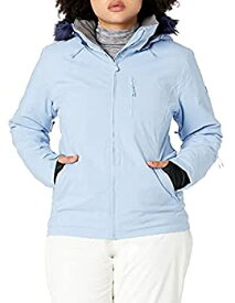 【中古】【輸入品・未使用】Roxy OUTERWEAR レディース US サイズ: X-Large カラー: ブルー