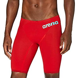 【中古】【輸入品・未使用】Arena SWIMWEAR メンズ US サイズ: 24 カラー: レッド