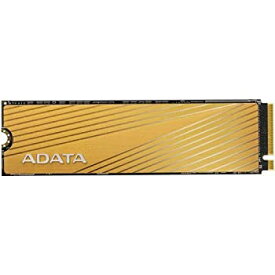 【中古】【輸入品・未使用】ADATA 2TB INT PCIE GEN3X4 NVME SSD