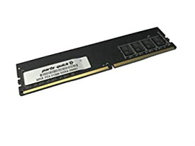 【中古】【輸入品・未使用】parts-quick 32GB メモリ Acer Altos Brainsphere P30 F6対応 DDR4-2666 非ECC アンバッファード DIMM RAM