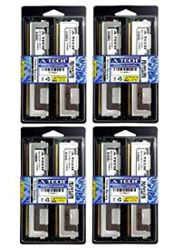 【中古】【輸入品・未使用】64GB キット 8X 8GB ECC FB メモリ Ram Sun MICROSYSTEMS サーバー FIRE X2250 X4150 X4250 X4450 SPARC Enterprise T5140 T5220 T5240 T5440 ブ