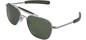 【中古】【輸入品・未使用】Randolph Engineering Aviator II Polarized AT002 55 New Unisex Sunglasses