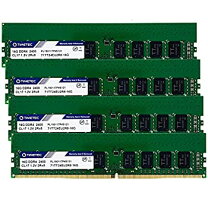 楽天市場】ddr4 2400 ecc 64gの通販