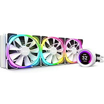 楽天市場】nzxt kraken x73 rgbの通販