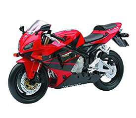 【中古】【輸入品・未使用】New -Ray 1:12 2006 Honda Cbr600Rr スポーツバイク
