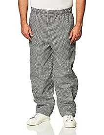 【中古】【輸入品・未使用】BAGGY CHEF PANT(バギーシェフパンツ) (Mサイズ)