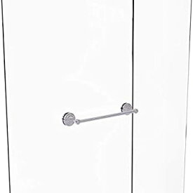 【中古】【輸入品・未使用】Que New Collection 18 Inch Shower Door Towel Bar - QN-41-SM-18-PC