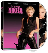 楽天市場】La Femme Nikita [DVD] [Import]の通販 