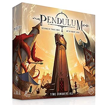 【輸入品・未使用】Pendulumのサムネイル