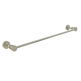 【中古】【輸入品・未使用】Foxtrot Collection 18 Inch Towel Bar - FT-21/18-PNI