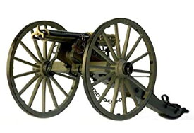 【中古】【輸入品・未使用】Guns of History 南北戦争ガトリングガン メタルモデルキット販売 - モデルエクスポ
