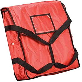 【中古】【輸入品・未使用】American Metalcraft - Deluxe Pizza Delivery Bag, 50.8cm x50.8cm x12.7cm