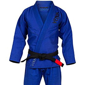 【中古】【輸入品・未使用】Venum Power 2.0 BJJ Gi A3.5