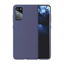 【中古】【輸入品・未使用】Liquid Silicone Phone Case for Samsung S20 FE 5G G780 G781 6.5 inch Full Body Protection/Shockproof/Gel Rubber/Cover Case Drop Protecti