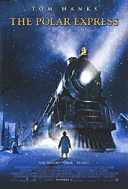 【中古】【輸入品・未使用】Pop Culture Graphics The Polar Express Poster Movie B 11x17 Tom Hanks Andrew Ableson Debbie Lee Carrington Eddie Deezen 商品カテゴリー: