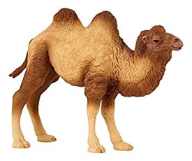 【中古】【輸入品・未使用】Papo "Bactrian Camel" Figure [並行輸入品]