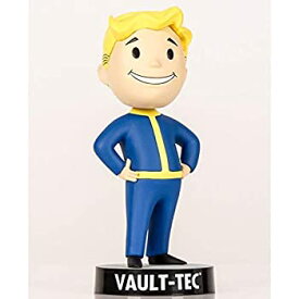 【中古】【輸入品・未使用】Loot Crate Exclusive Vault Boy Bobble Head Fallout 4 by Bethesda [並行輸入品]