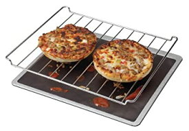 【中古】【輸入品・未使用】Chef's Planet 401 Nonstick Toaster Oven Liner [並行輸入品]